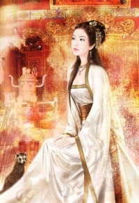 （GL/大唐双龙传同人）大唐双龙传之绾暄同人