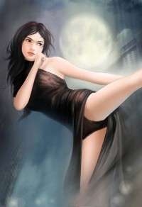 反派重生之魔尊花折王