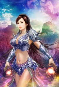 （BG/旋风少女同人）旋风少女之柒个我