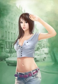 武侠之大后宫