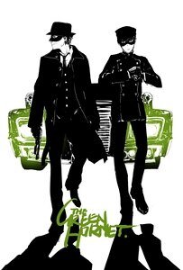 (青蜂侠同人)KATO拔牙记+胡萝卜神马的就是悲剧