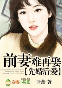 先婚后爱：前妻难再娶