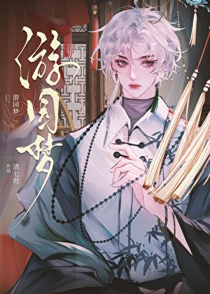游园梦