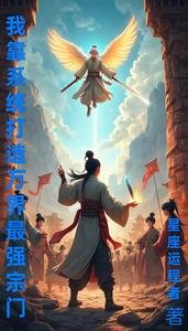 我靠天道系统带领宗门致富
