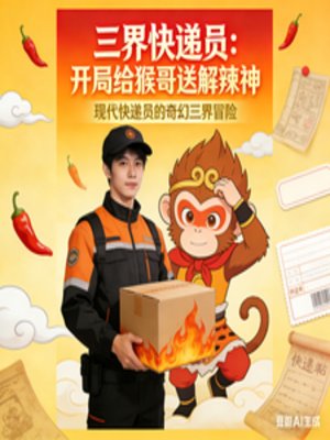 三界快递员:开局给猴哥送解辣神