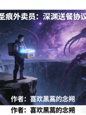 圣痕外卖员:深渊送餐协议