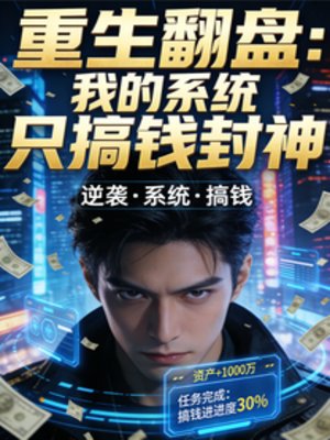 重生翻盘:我的系统只搞钱封神