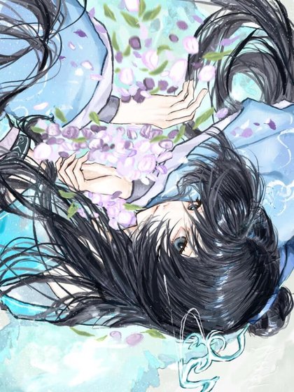 小師妹她好像想滅我師門滿門