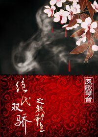 【GL/绝代双骄同人】绝代双骄之秋月华星