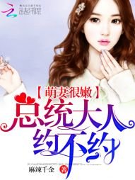 萌妻很嫩:总统大人,约不约